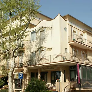 Verudella Hotel Rimini
