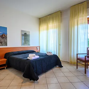 Vico Alto Hotel Siena